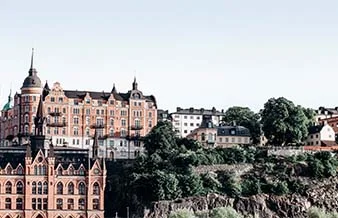 Stockholm