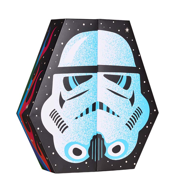 STAR WARS™ 6-Pack Gift Set