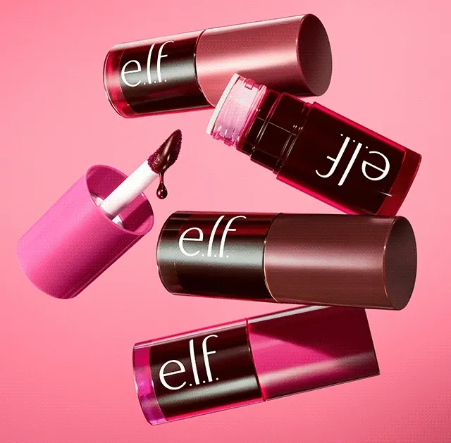we're sheer 4 NEW shades.