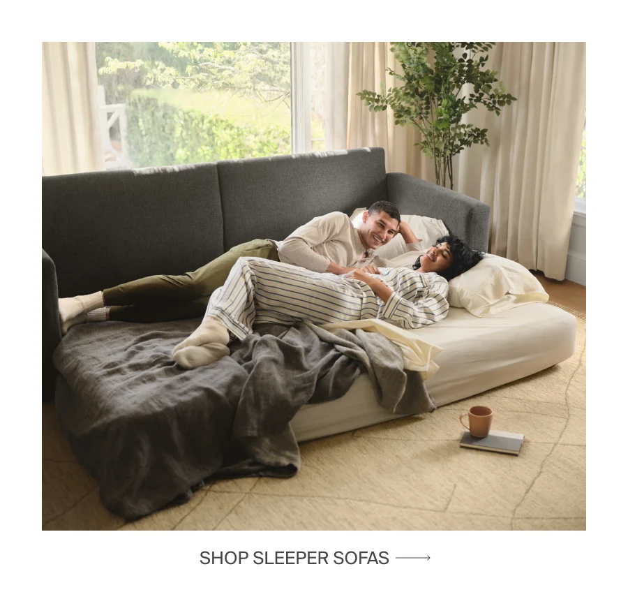 Shop Sleeper Sofas