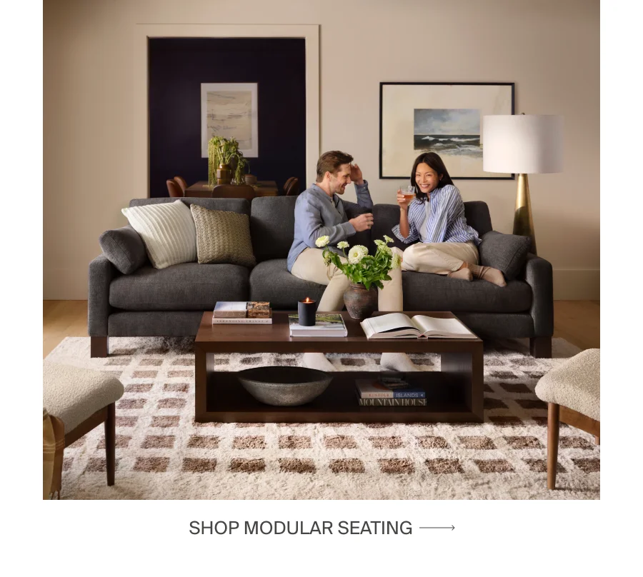 Shop Modular Seating