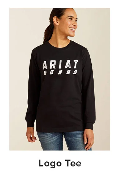 Logo Tee