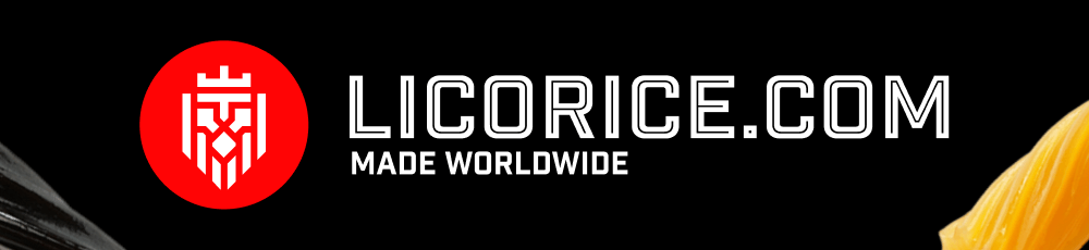 Shop Licorice.com