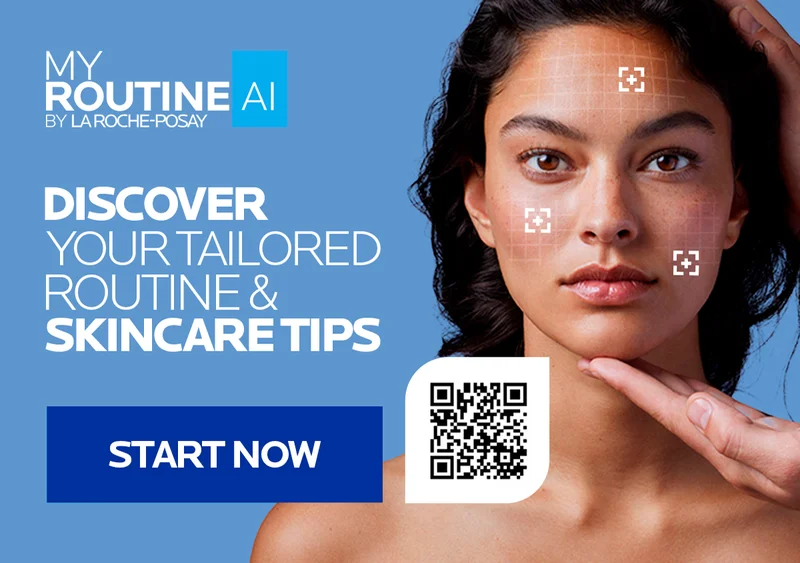 DISCOVER YOUR TAILORED discount code