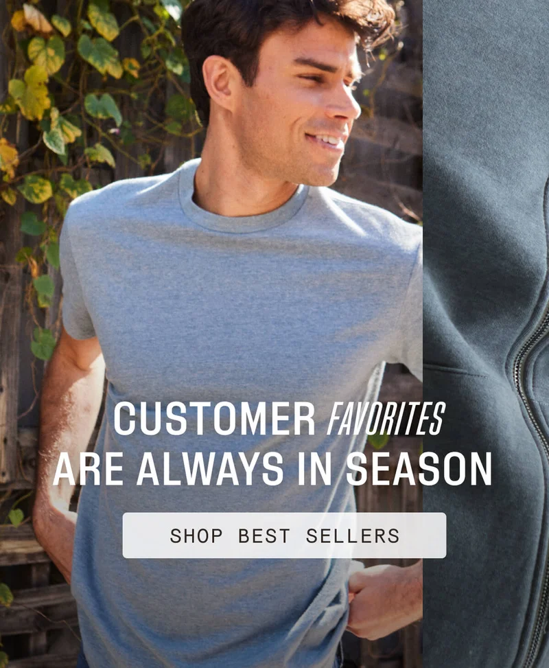 shop best sellers