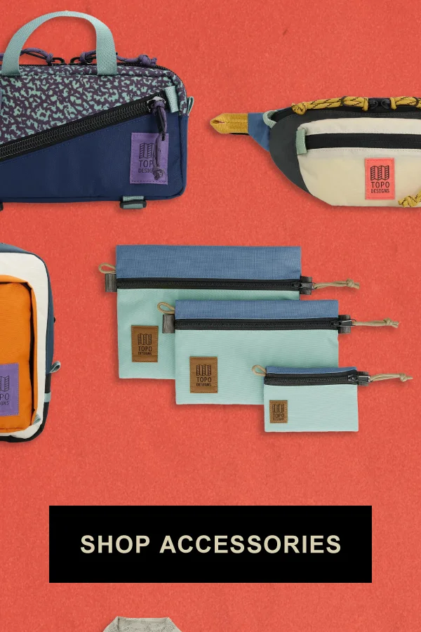 Shop Accessories