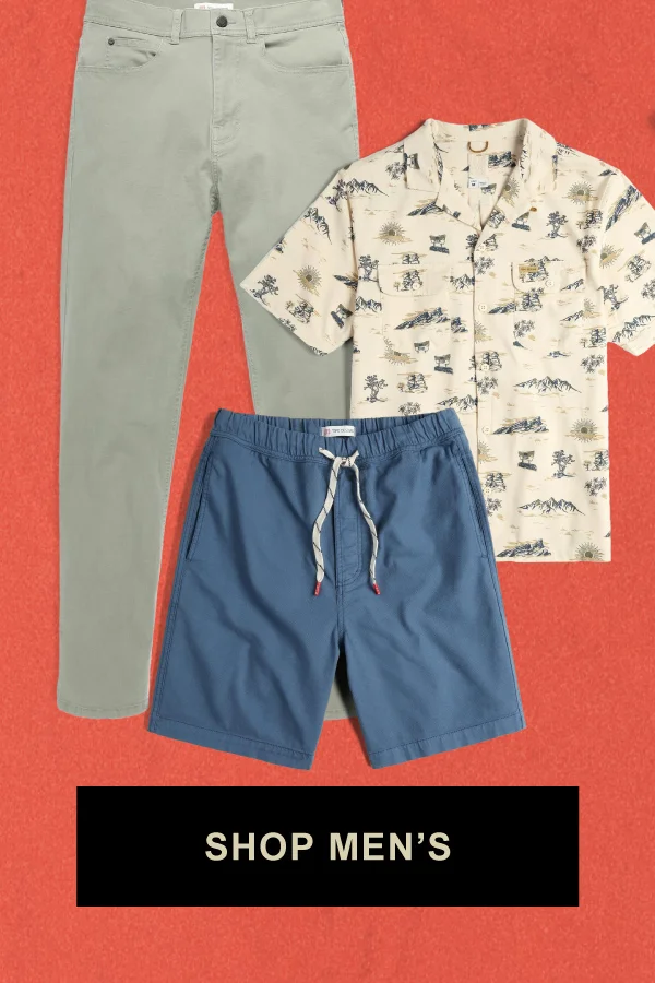 Shop Mens