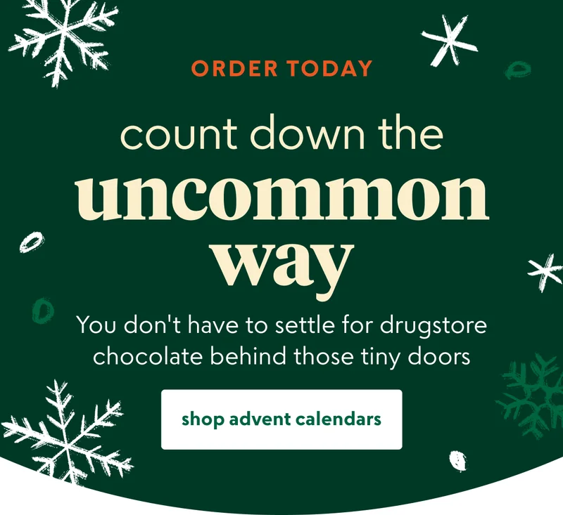 shop advent-calendars