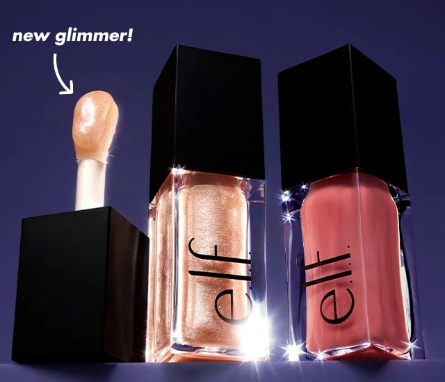 loyal to the lip oil loyal to the lip oil