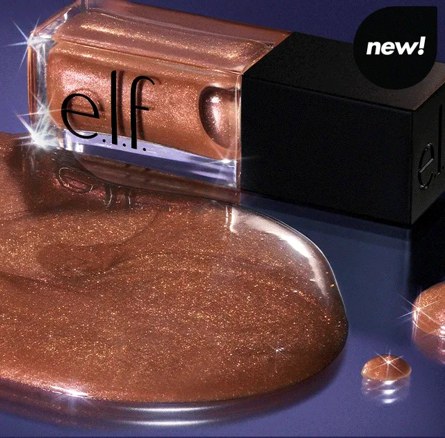 Glow Reviver Lip Oil Glimmer Glow Reviver Lip Oil Glimmer