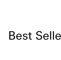 Best Sellers