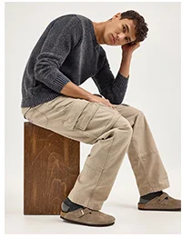 Men's Casey Jones Cargo Pant