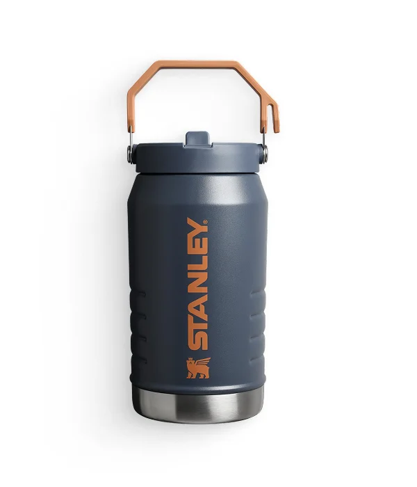 IceFlow Flip Straw Jug | 64oz