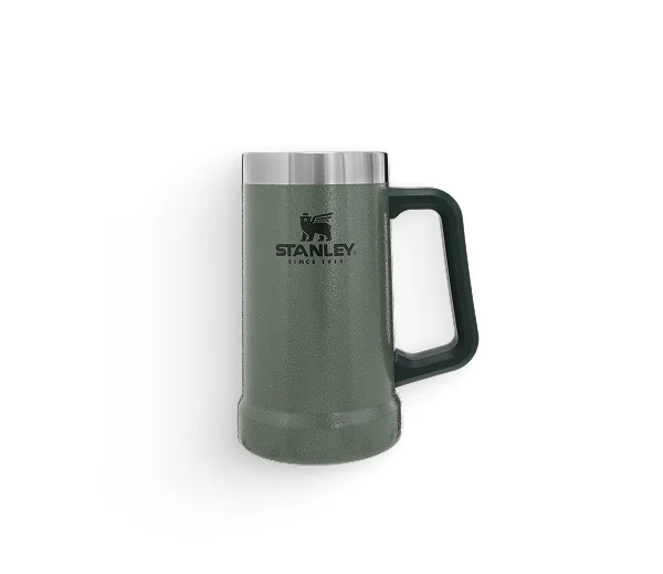 Adventure Big Grip Beer Stein | 24oz