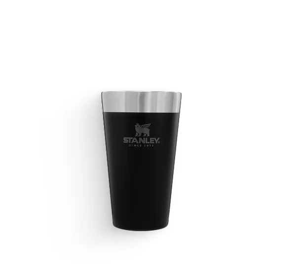 Adventure Stacking Beer Pint | 16oz