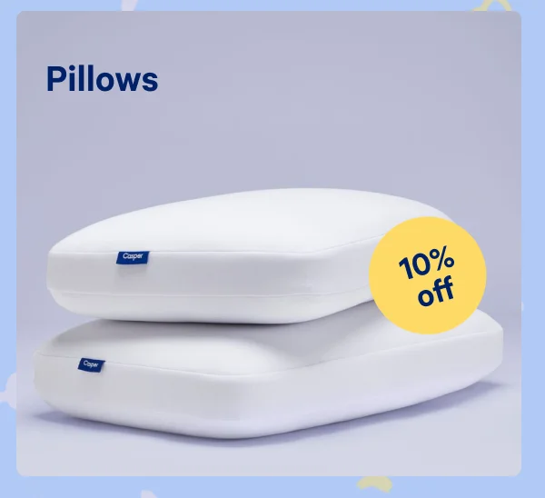 Pillows >>