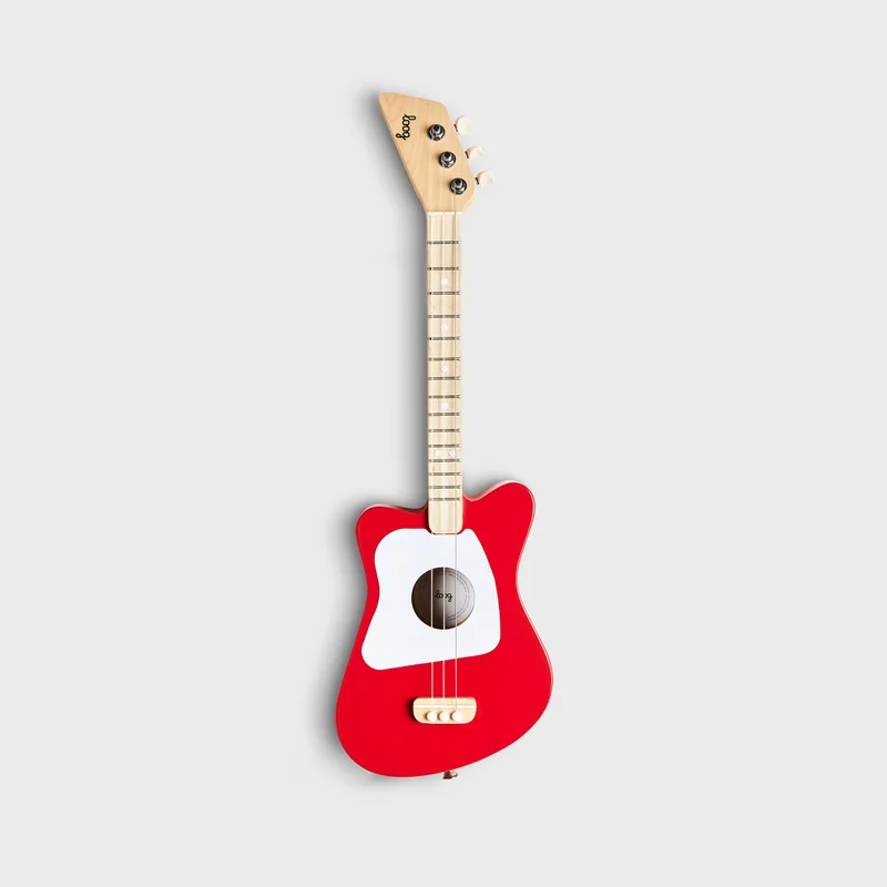 Image of Loog Mini Left Handed