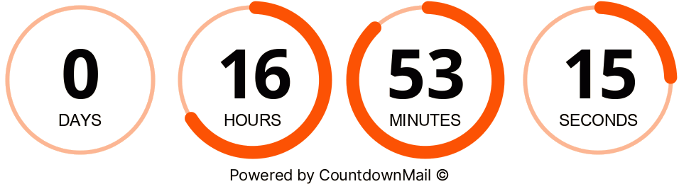 countdownmail.com