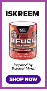 Iskreem Tub