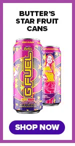 Butter;s Star Fruit Cans