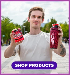 PewDiePie Collection