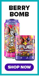 Berry Bomb