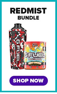 Redmist Bundle