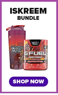 Iskreem Bundle