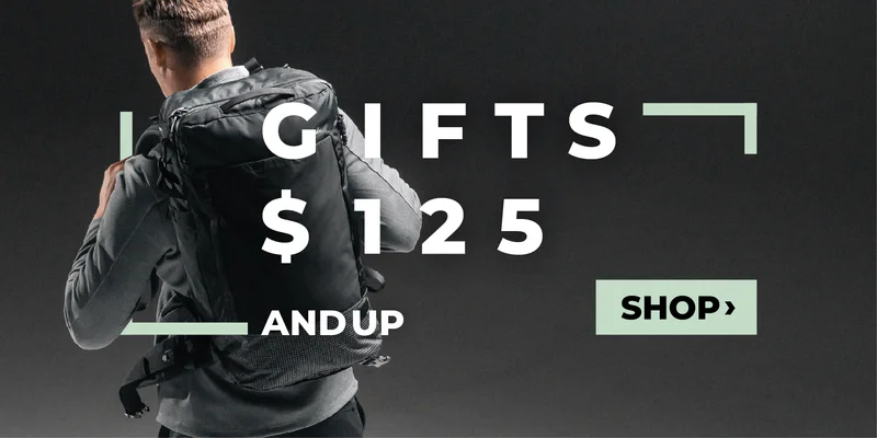 Gifts $125 and up. shop