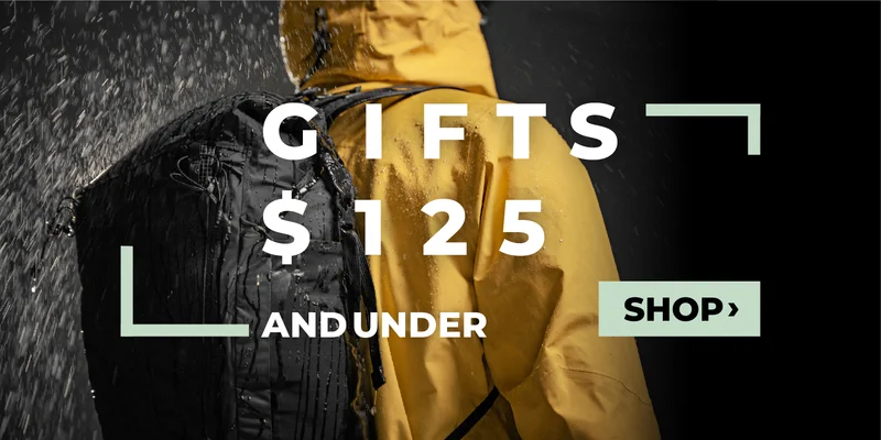 Gifts $125 and under. shop