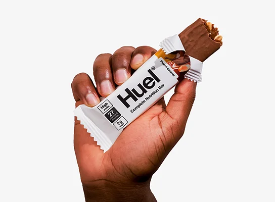 Complete Nutrition Bar