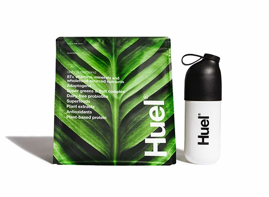 Daily Superblend