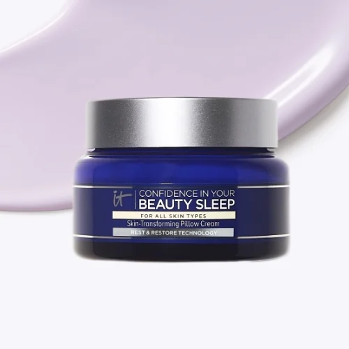 CONFIDENCE IN YOUR BEAUTY SLEEP NIGHT CREAM