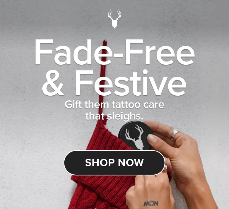 Fade-Free & Festive