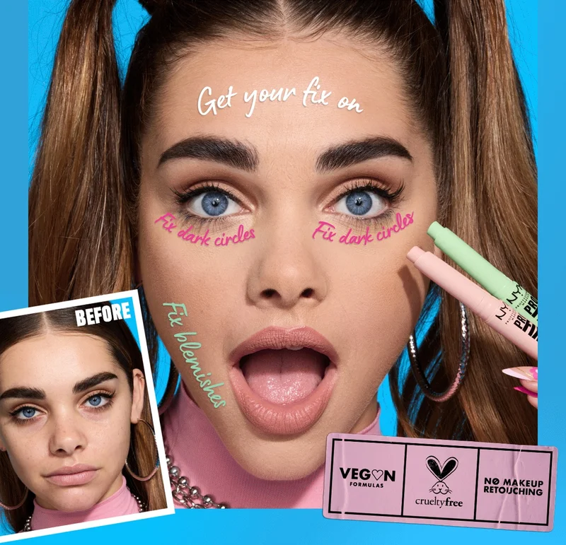 PRO FIX STICK CORRECTING CONCEALER