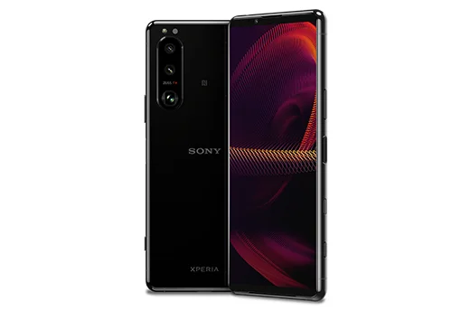 Experience the Xperia(R) PRO I