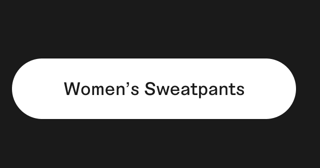 Women's Sweatpants