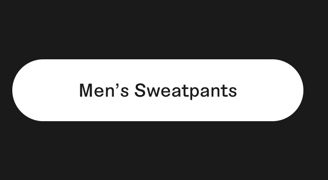 Men's Sweatpants