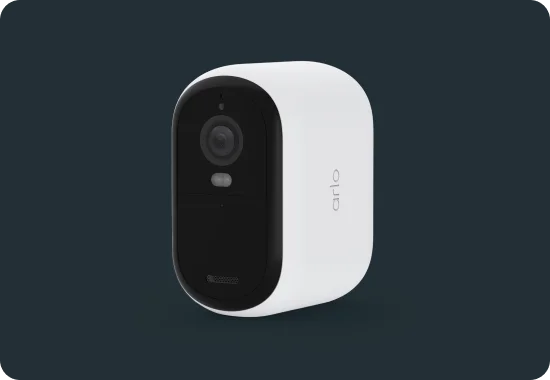 Arlo Cameras
