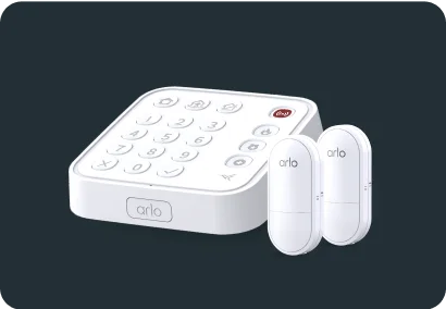 Arlo Security System