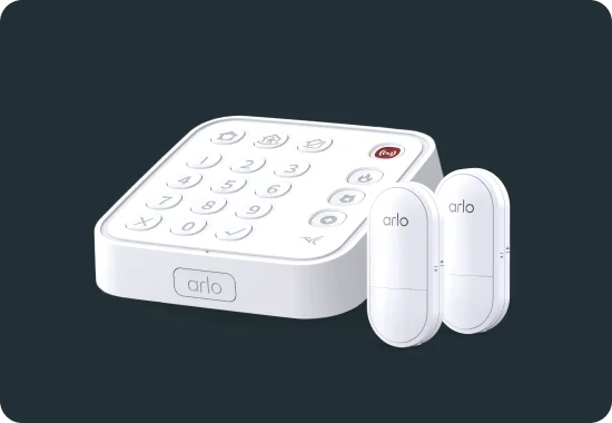 Arlo Security System