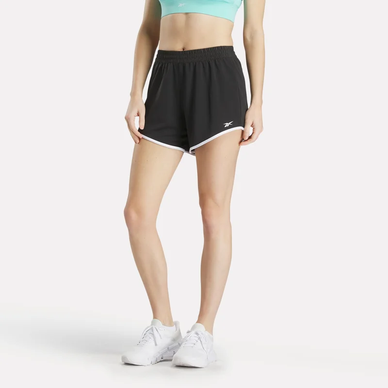 Image of Women's ID Train Knit Short 5"