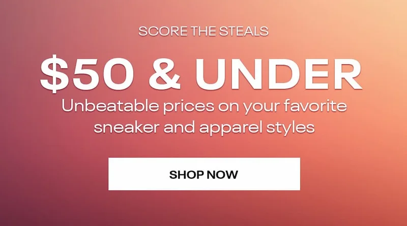 Shop The Event