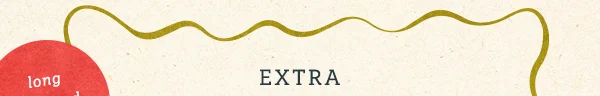 ends soon! Extra 50% Off* Sale