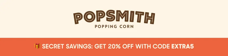 Popsmith: Secret Savings