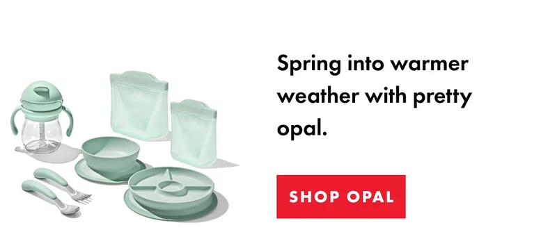 Spring into warmer weather with pretty opal. | SHOP OPAL