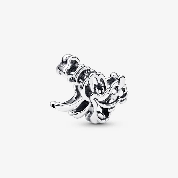 Disney Goofy Openwork Charm