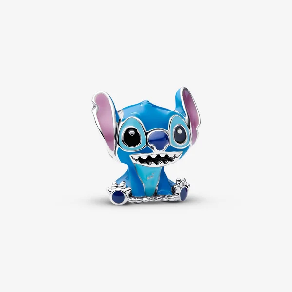Disney Stitch Charm