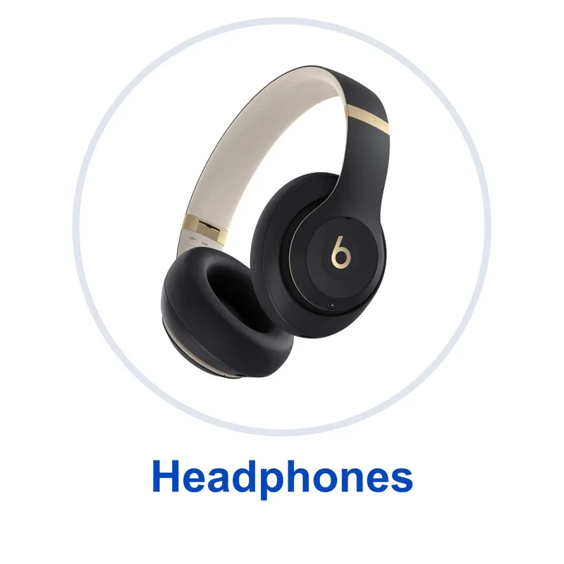 Headphones