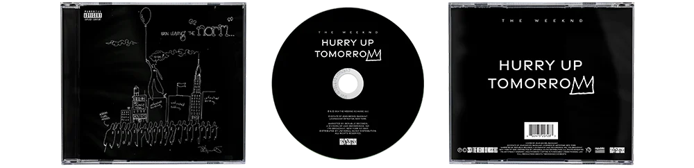 CD